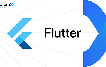 Apps Development with Flutter and Dart